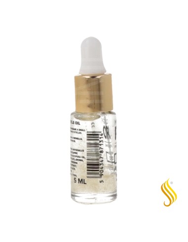 Mollon Pro Master Cuticle Pure Gold Oil 5 ml